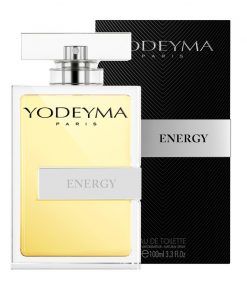 Energy de Yodeyma