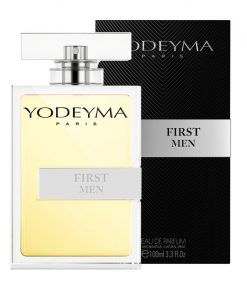 First Men de Yodeyma