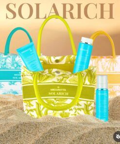 Alternative view of Pack Solarich Medavita