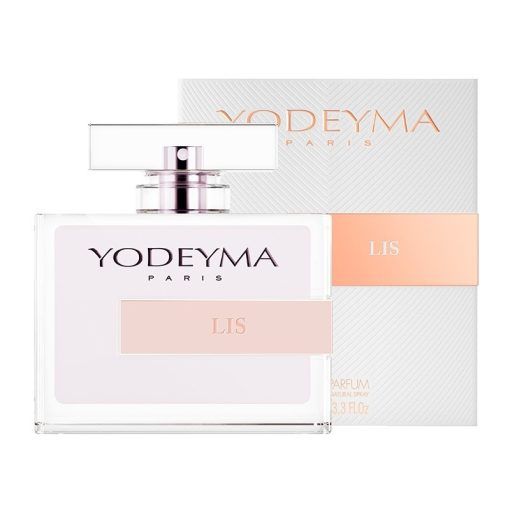 LIS YODEYMA